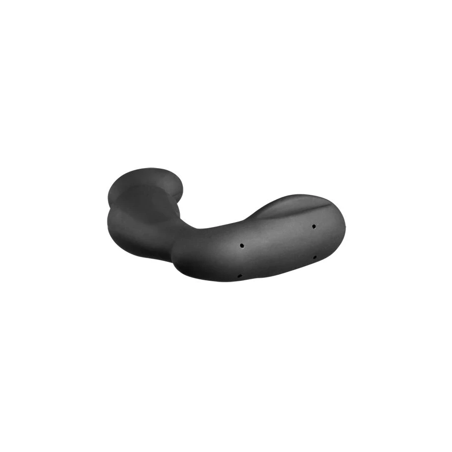 ELECTRASTIM SIRIUS SILICONE NOIR PROSTATE MASSAG